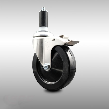 Service Caster